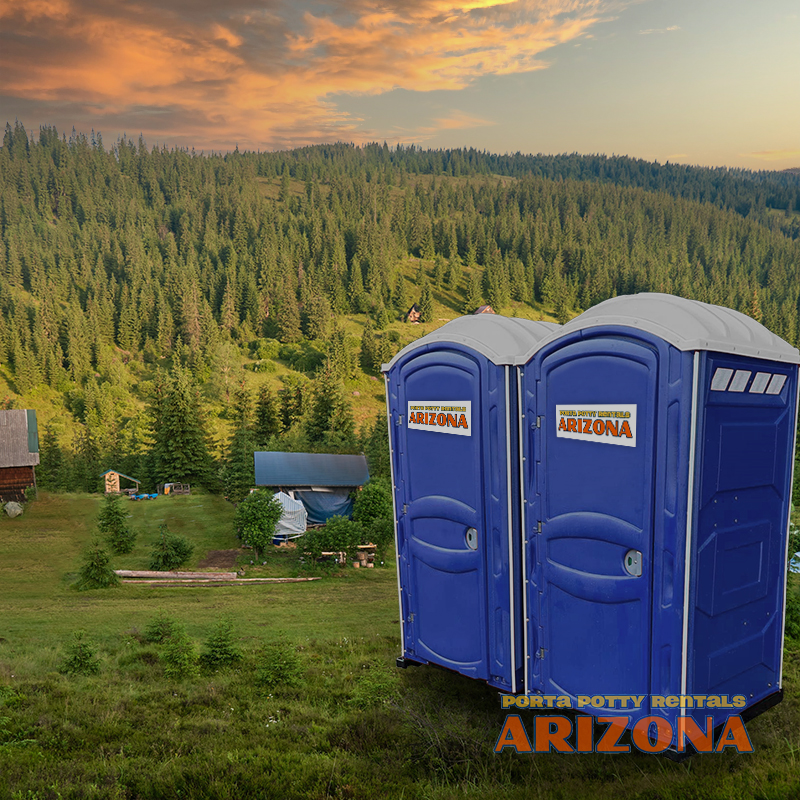 Portable Toilets arizona