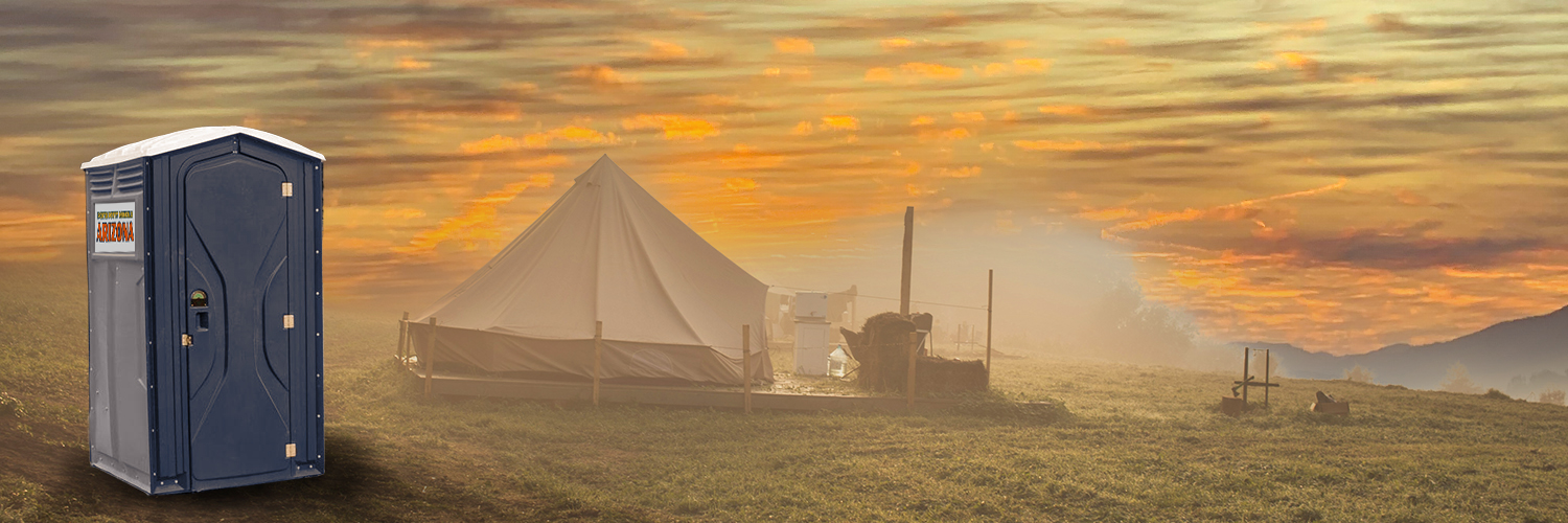 portable toilets for camping